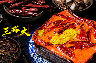 商都县VI设计：城市与企业品牌联动的视觉纽带